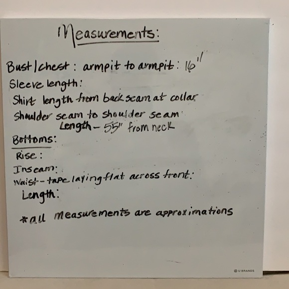 NWT Lularoe Maria Maxi dress Blue white Polka dot - Picture 7 of 7